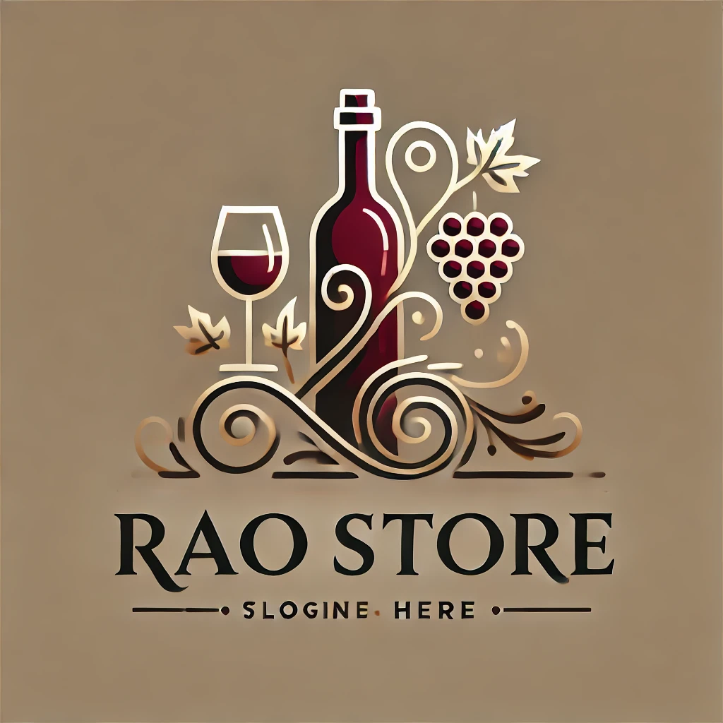 Rao Store Logo